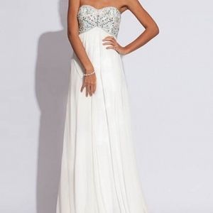 Jovani Prom Dress 88081